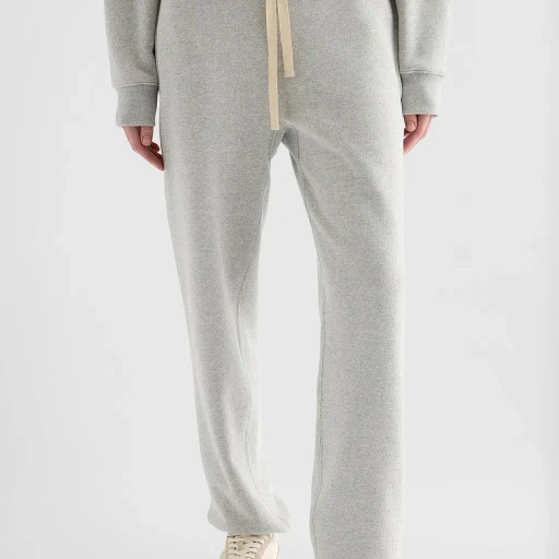 Cotton Terry Sweatpants