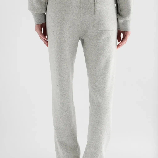 Cotton Terry Sweatpants