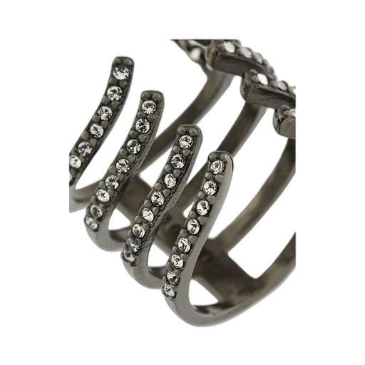Multi-Ring Ring