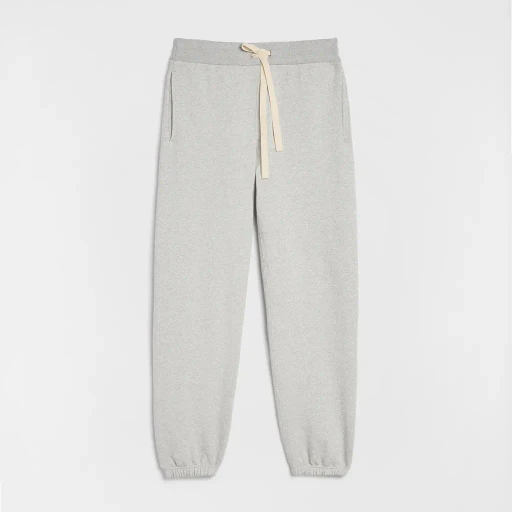 Cotton Terry Sweatpants