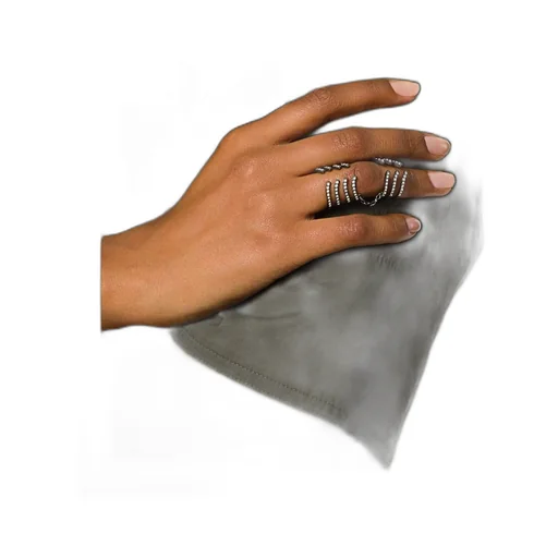 Multi-Ring Ring