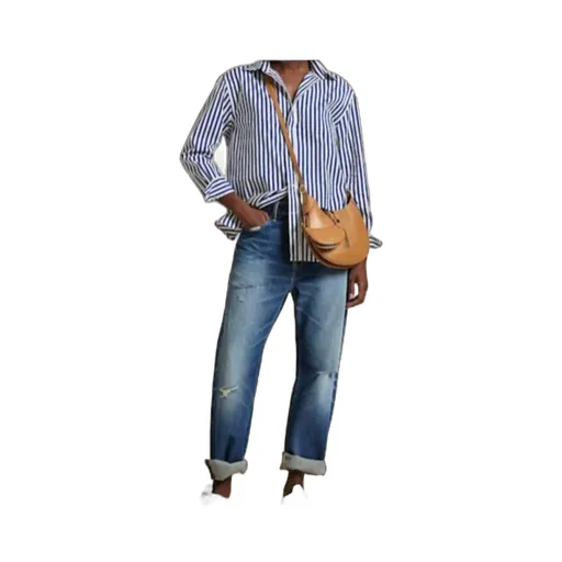 Polo Ralph Lauren Striped Shirt