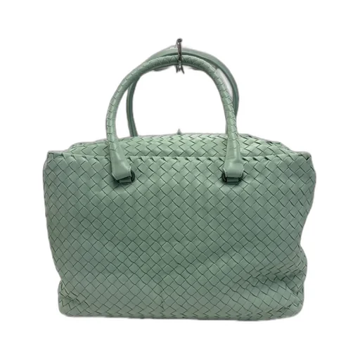 Woven Handbag