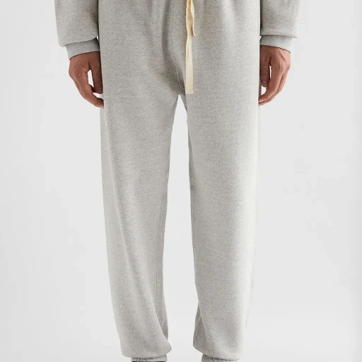 Cotton Terry Sweatpants