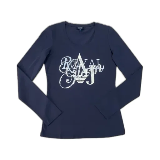 Long-Sleeved T-Shirt