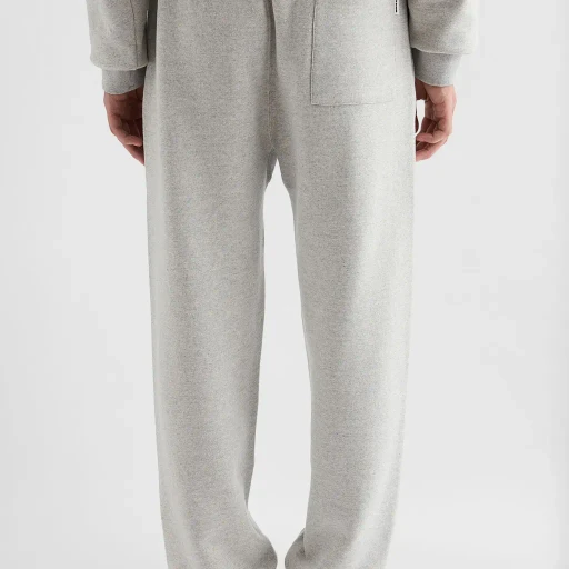 Cotton Terry Sweatpants