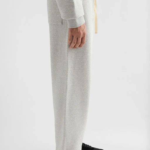 Cotton Terry Sweatpants
