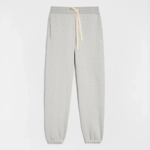 Cotton Terry Sweatpants