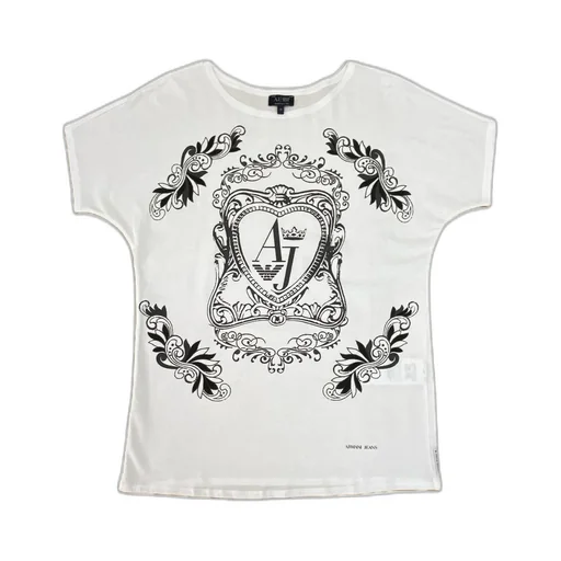 Short-Sleeved T-Shirt