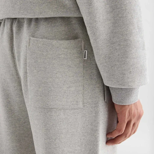 Cotton Terry Sweatpants