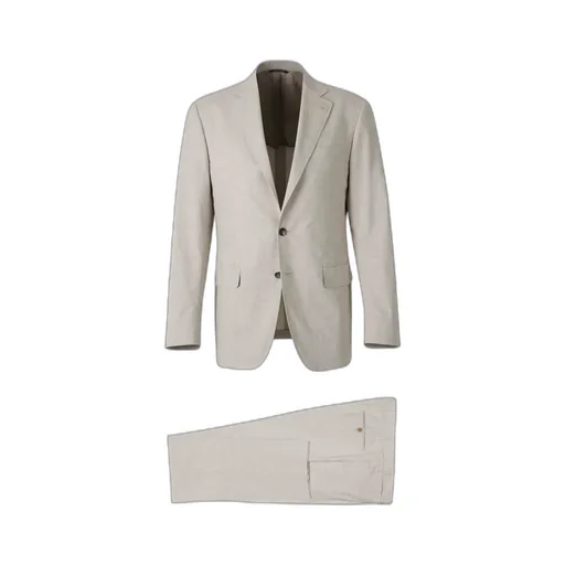 Cotton Suit