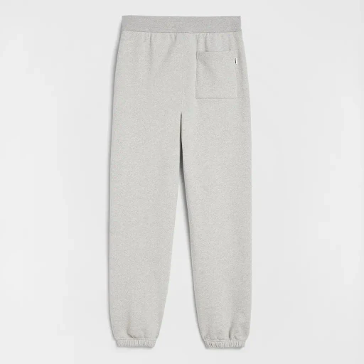 Cotton Terry Sweatpants