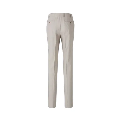 Cotton Suit
