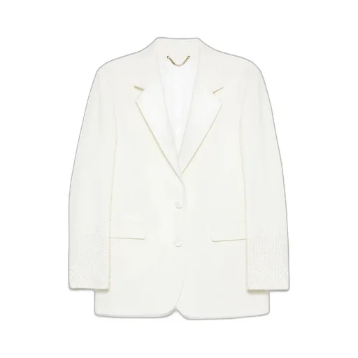 Golden Goose Deluxe Brand Maia Single Breasted Blazer
