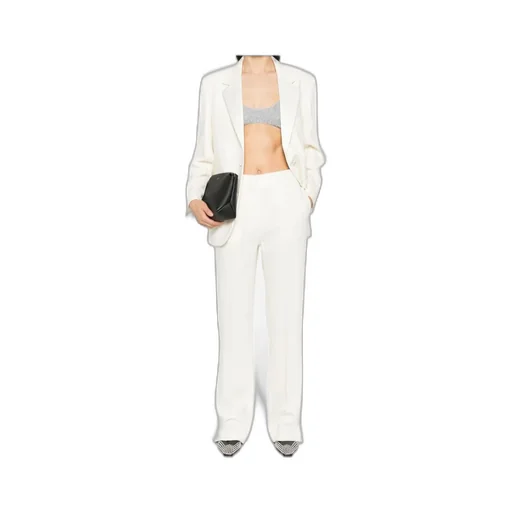Golden Goose Deluxe Brand Maia Single Breasted Blazer