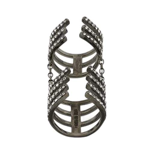 Multi-Ring Ring