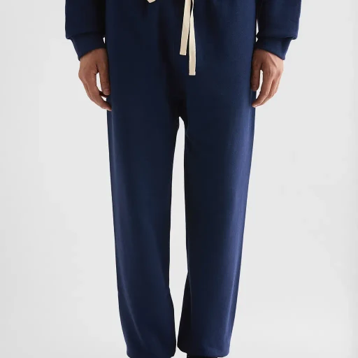 Cotton Terry Sweatpants