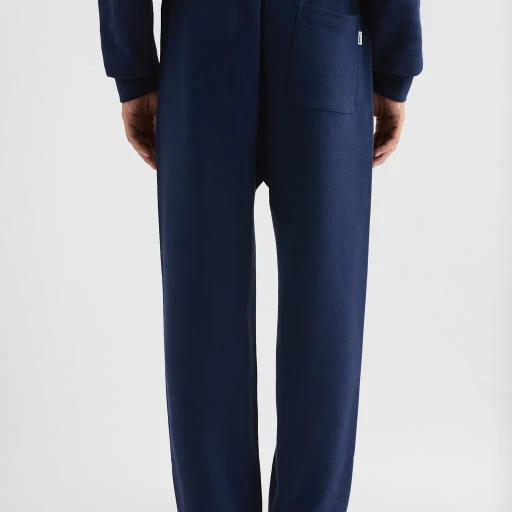 Cotton Terry Sweatpants