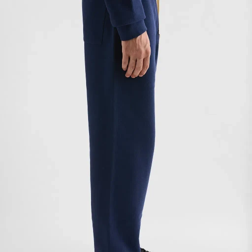Cotton Terry Sweatpants
