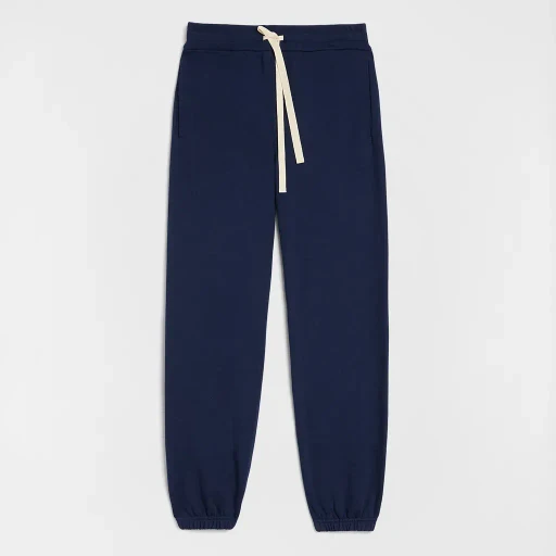 Cotton Terry Sweatpants