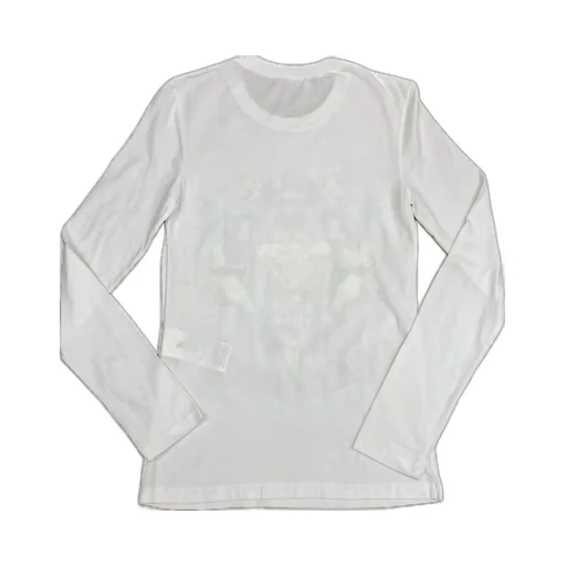 Long-Sleeved T-Shirt