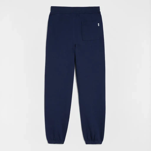 Cotton Terry Sweatpants
