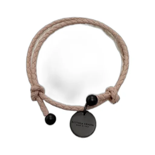 Woven Knot Bracelet