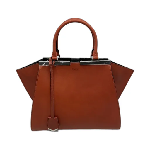 Double-Handled Handbag