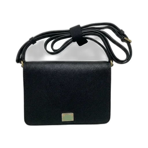 Flap Shoulder Bag