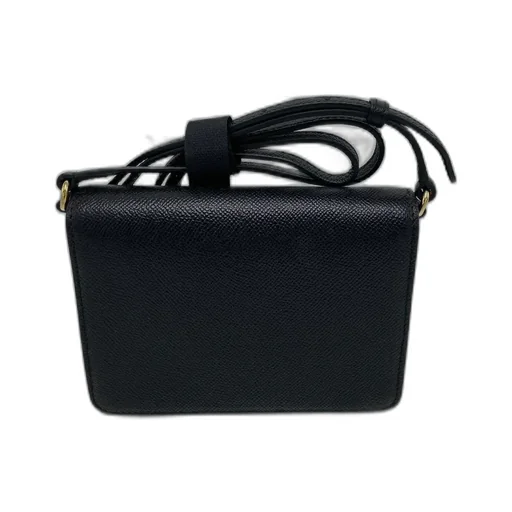 Flap Shoulder Bag