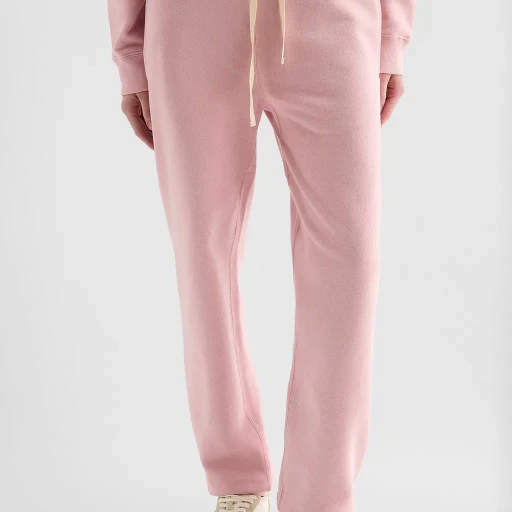 Cotton Terry Sweatpants