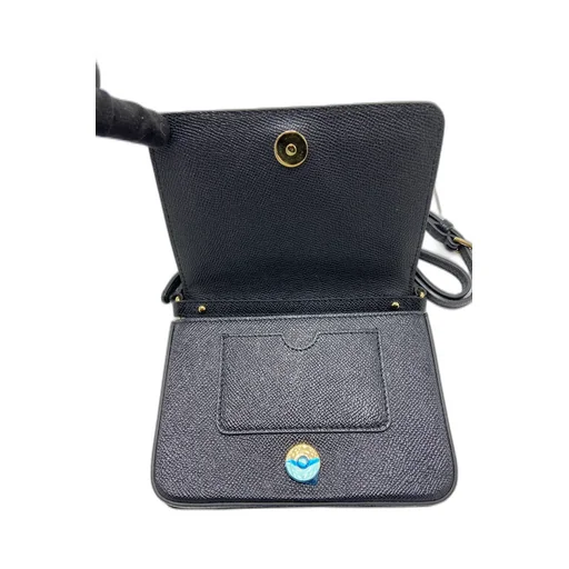 Flap Shoulder Bag