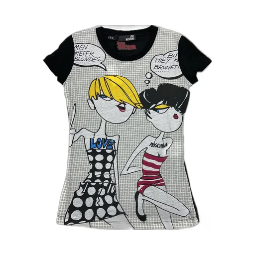 Short-Sleeved T-Shirt