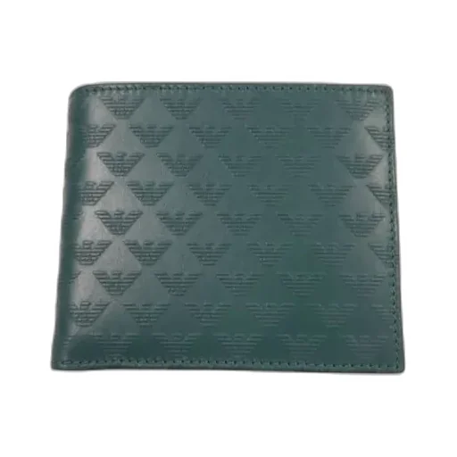 Folding Wallet