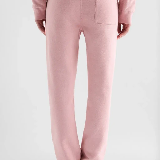 Cotton Terry Sweatpants