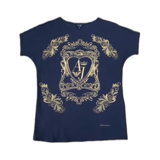 Short-Sleeved T-Shirt