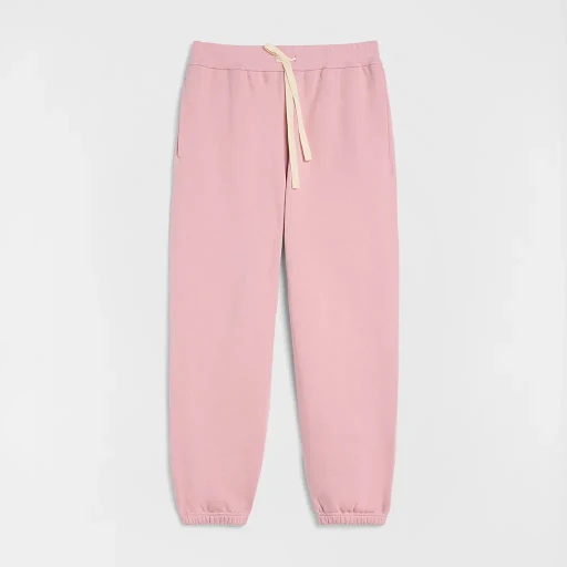 Cotton Terry Sweatpants