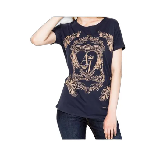 Short-Sleeved T-Shirt