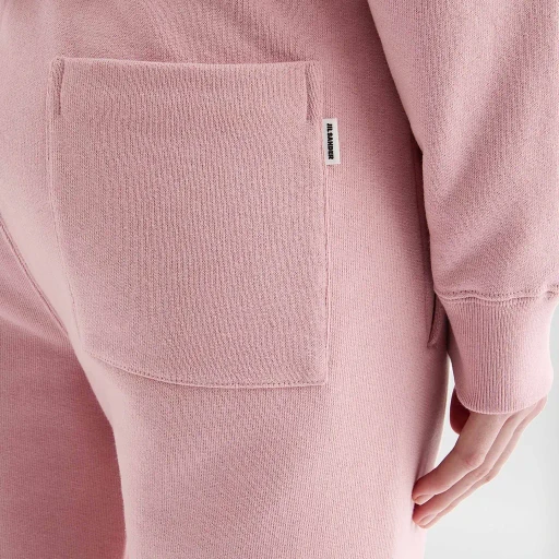 Cotton Terry Sweatpants