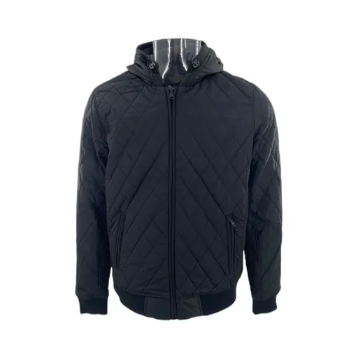 Long-Sleeved Hooded Hoodie