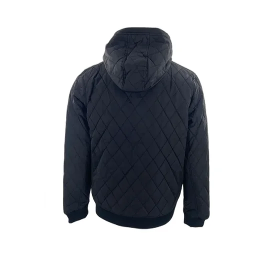 Long-Sleeved Hooded Hoodie