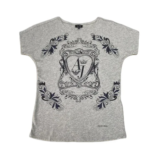 Short-Sleeved T-Shirt
