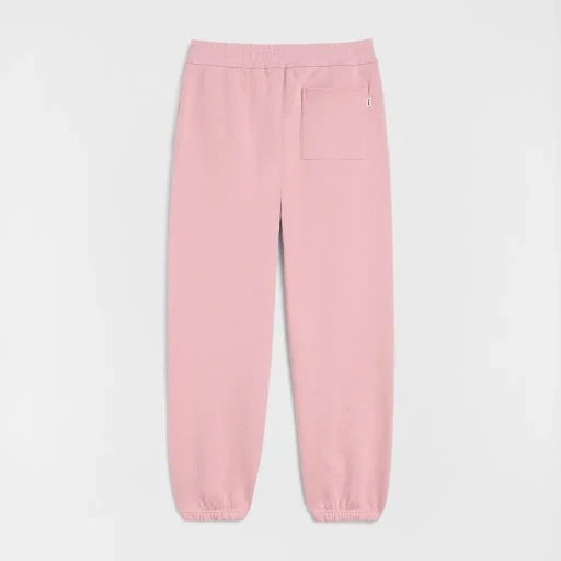 Cotton Terry Sweatpants