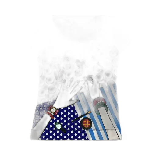 Short-Sleeved T-Shirt