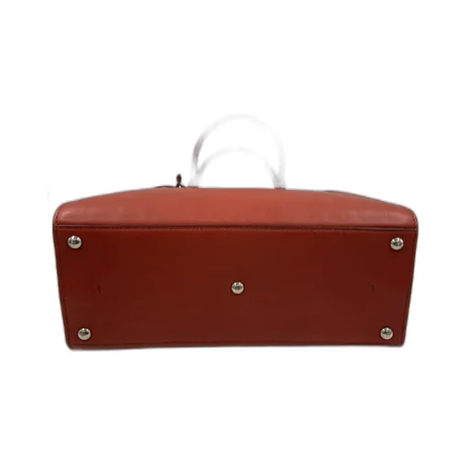 Double-Handled Handbag
