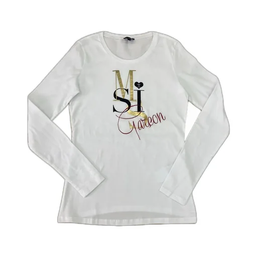 Long-Sleeved T-Shirt