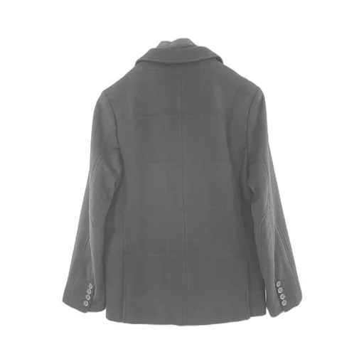 Long-Sleeved Casual Jacket