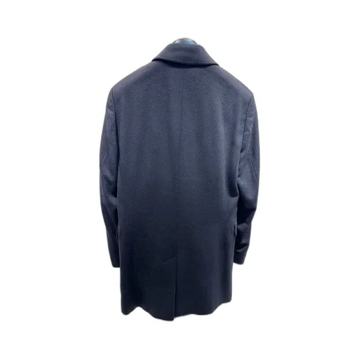 Long-Sleeved Coat