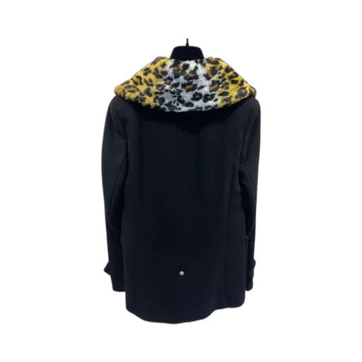Long-Sleeved Coat