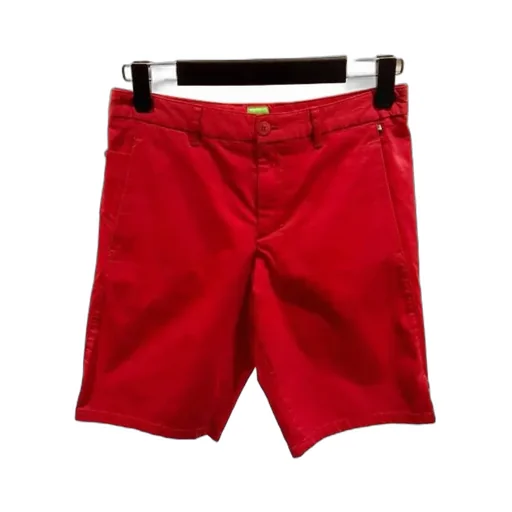 Belt Loop Shorts